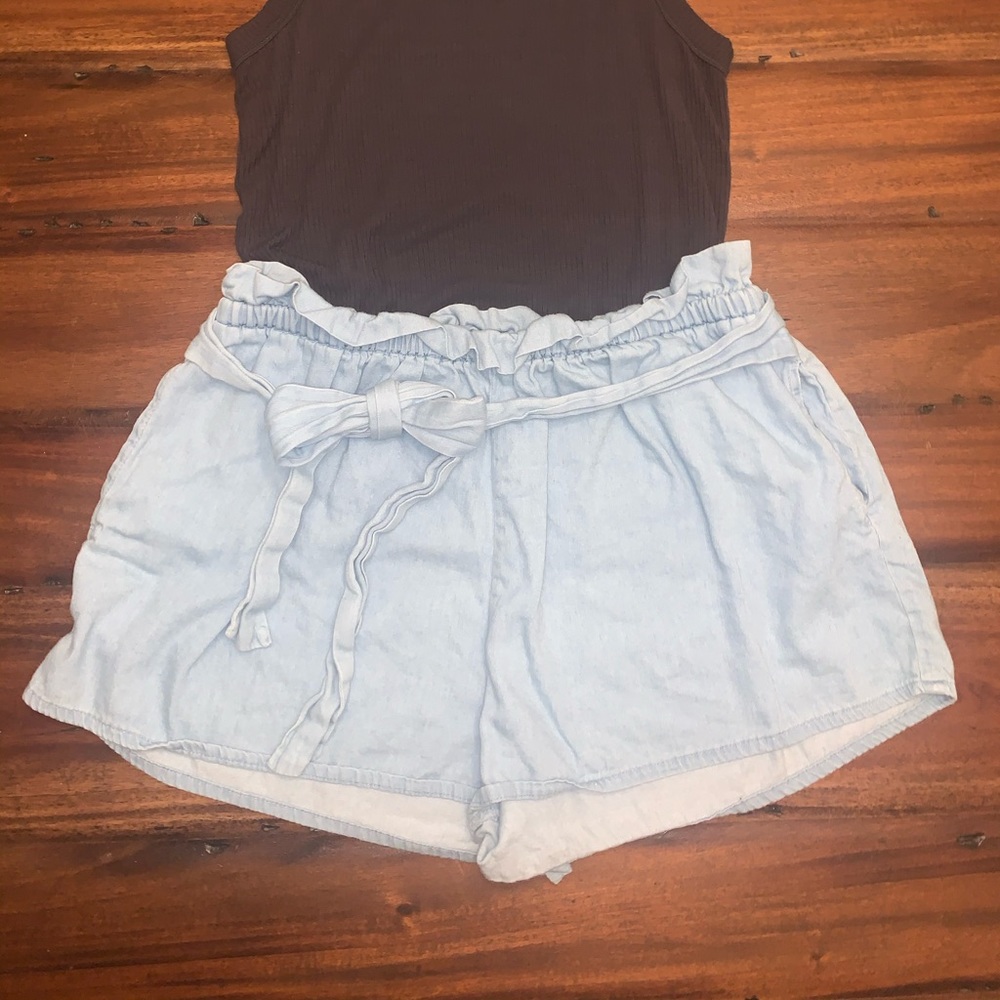 Boutique shorts